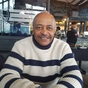 Meet your Posher, Theodore